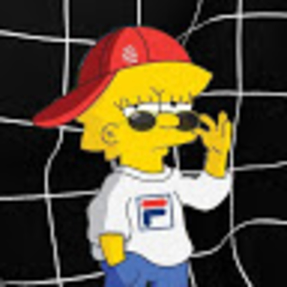 Meet your Posher, Zaria